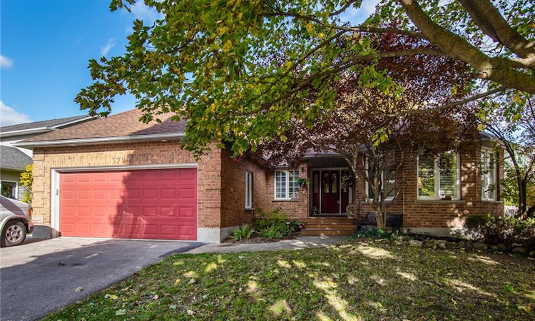 372 Gatestone Boulevard