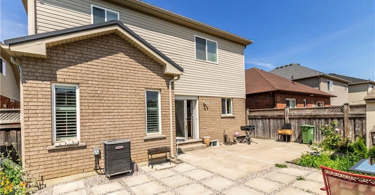 Basement-252 Thorner Drive, Hamilton, ON, L8V 2M7 - 10