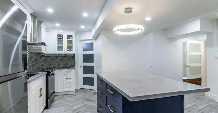 Basement-252 Thorner Drive, Hamilton, ON, L8V 2M7 - 3