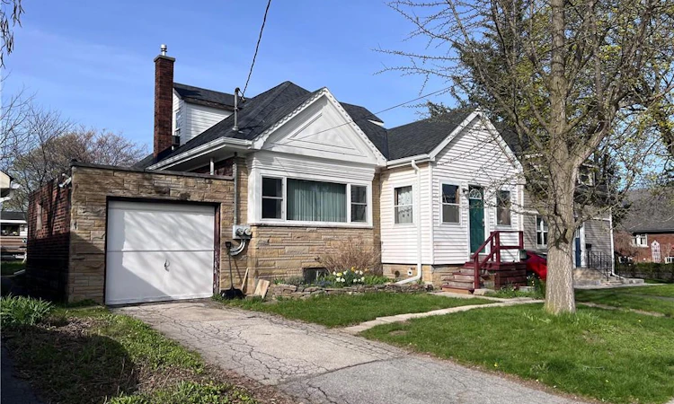 196 Glen Road