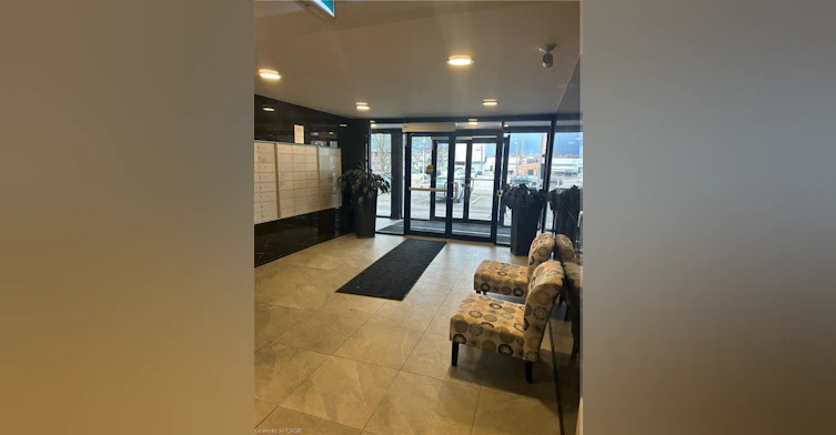 201-4422 Huron Street, Niagara Falls, ON, L2E 7C8 - 13