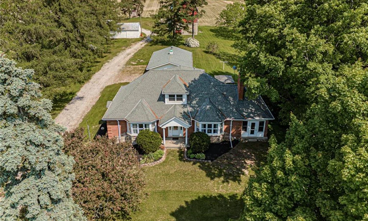 573 Highway 6