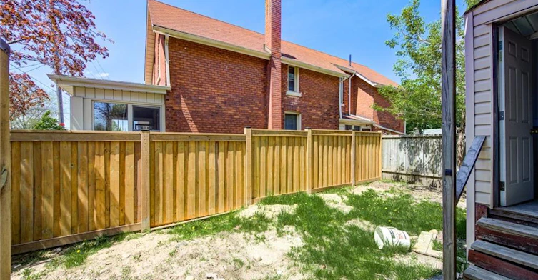Upper-200 Park Avenue, Brantford, ON, N3S 5K1 - 9