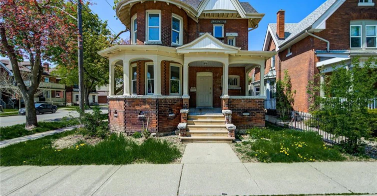 Upper-200 Park Avenue, Brantford, ON, N3S 5K1 - 7