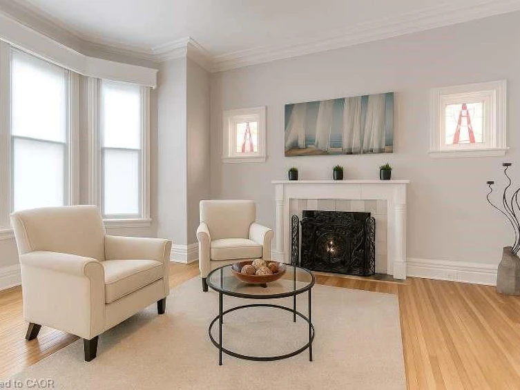 7 Homewood Avenue, Hamilton, ON, L8P 2M1 - 47