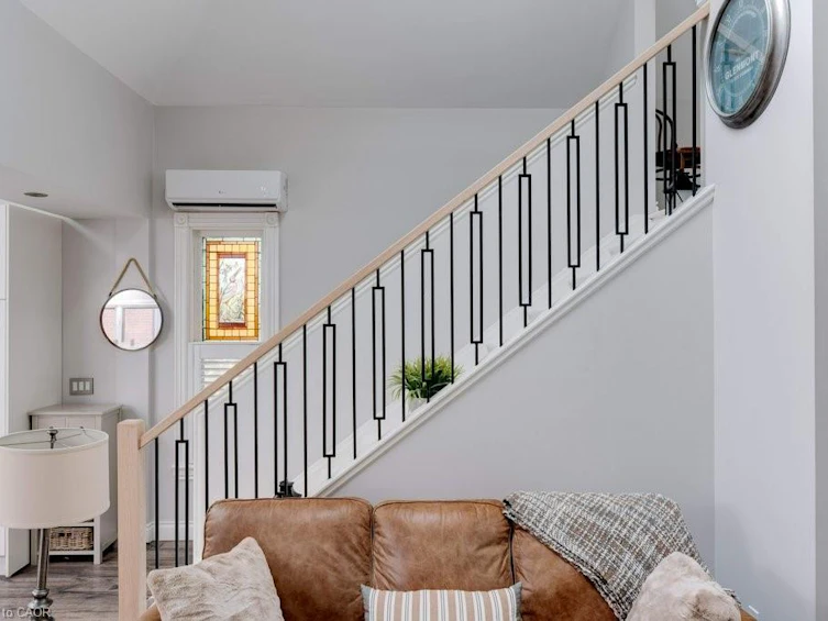 7 Homewood Avenue, Hamilton, ON, L8P 2M1 - 23
