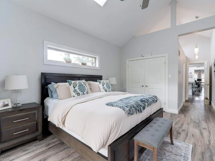 7 Homewood Avenue, Hamilton, ON, L8P 2M1 - 26