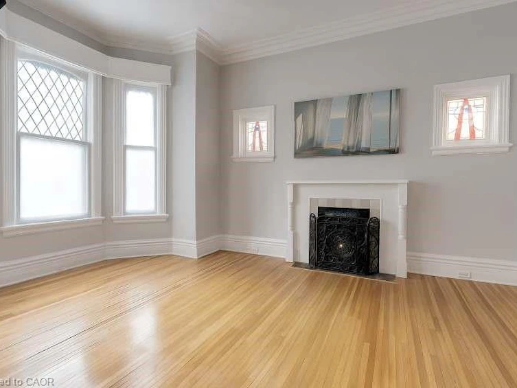7 Homewood Avenue, Hamilton, ON, L8P 2M1 - 46