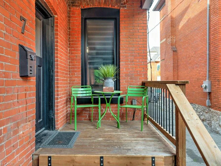 7 Homewood Avenue, Hamilton, ON, L8P 2M1 - 35