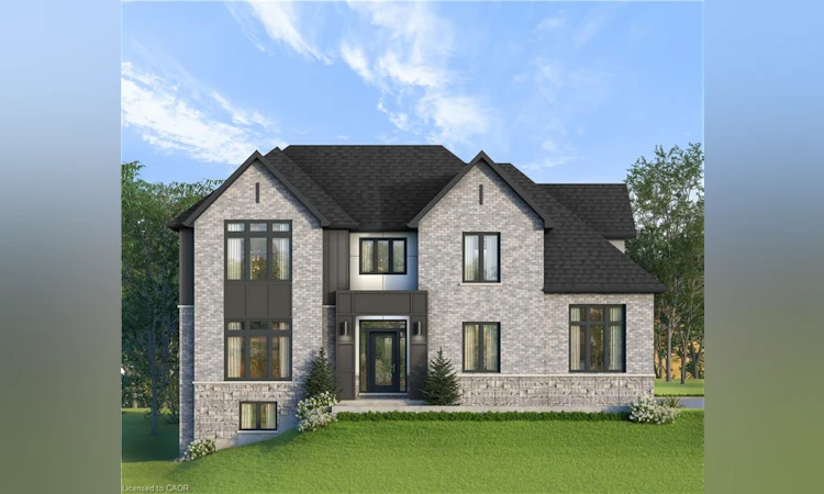 578 Balsam Poplar Street
