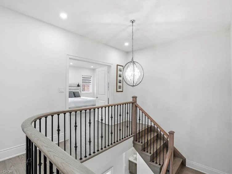 195 Granite Ridge Trail, Hamilton, ON, L8B 1Z1 - 23