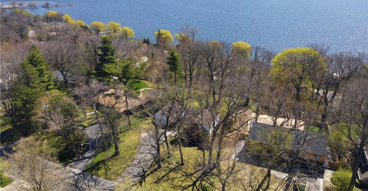 Upper-208 North Shore Boulevard W, Burlington, ON, L7T 1A4 - 35