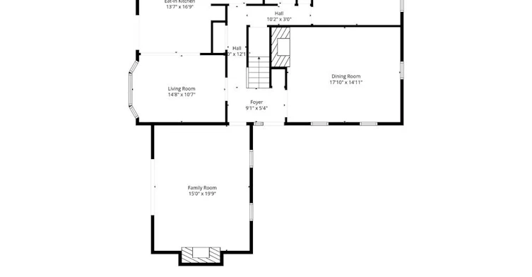 Upper-208 North Shore Boulevard W, Burlington, ON, L7T 1A4 - 37