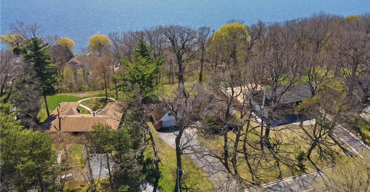 Upper-208 North Shore Boulevard W, Burlington, ON, L7T 1A4 - 34