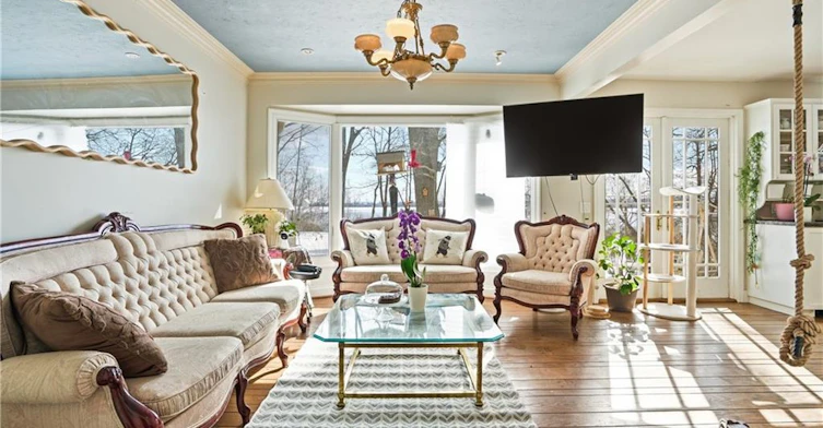 Upper-208 North Shore Boulevard W, Burlington, ON, L7T 1A4 - 7