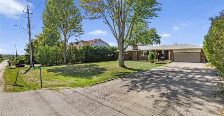 585 Fifth Road E, Hamilton, ON, L8J 3K9 - 4