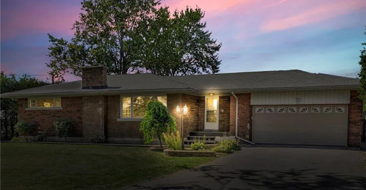585 Fifth Road E, Hamilton, ON, L8J 3K9 - 44