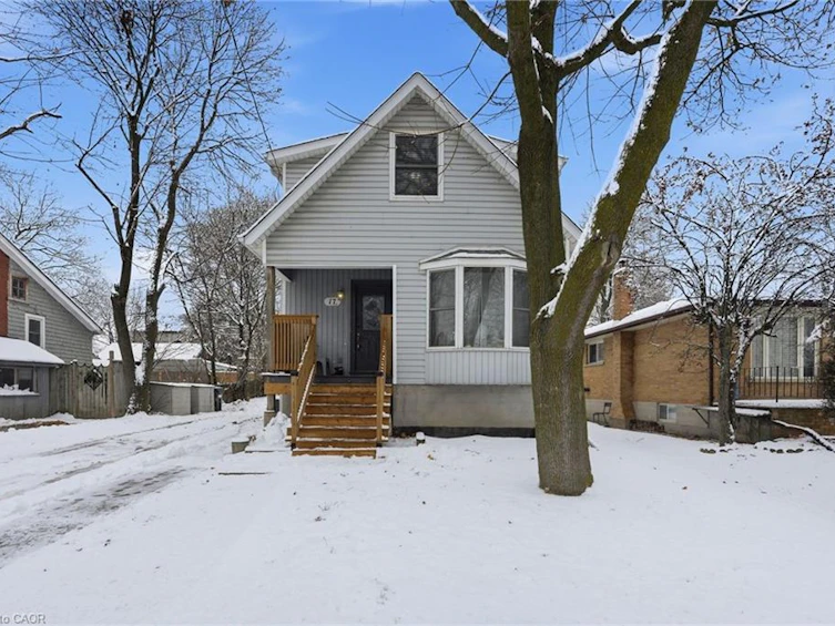 17 Mill Street, Milton, ON, L9T 1R7 - 2