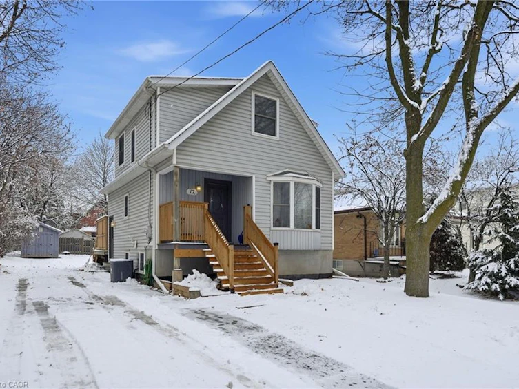 17 Mill Street, Milton, ON, L9T 1R7