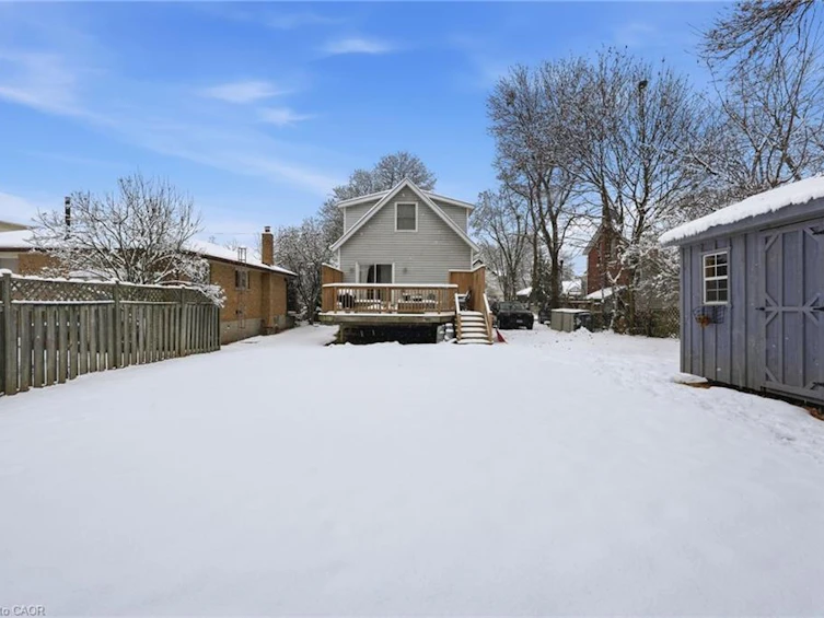 17 Mill Street, Milton, ON, L9T 1R7 - 20