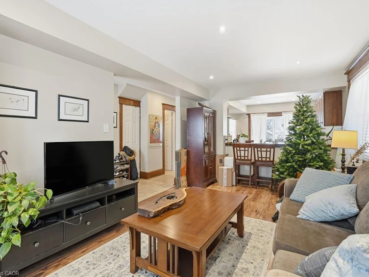 17 Mill Street, Milton, ON, L9T 1R7 - 7