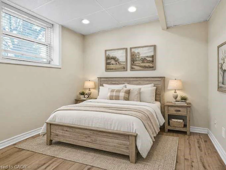 17 Mill Street, Milton, ON, L9T 1R7 - 16