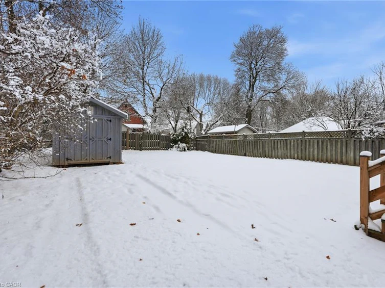 17 Mill Street, Milton, ON, L9T 1R7 - 18