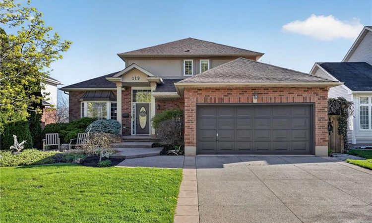 119 Dorchester Drive