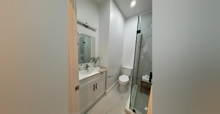 4-259 John Street S, Hamilton, ON, L8N 2C9 - 4