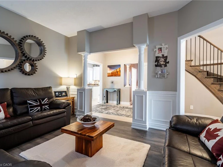 7 Volterra Court, Hamilton, ON, L8B 0K7 - 8