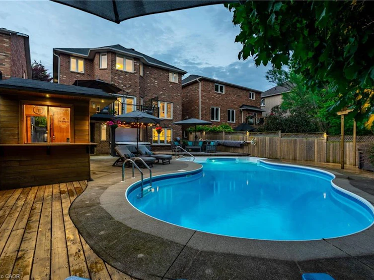 7 Volterra Court, Hamilton, ON, L8B 0K7 - 48