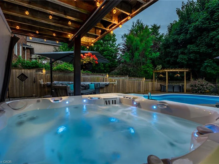 7 Volterra Court, Hamilton, ON, L8B 0K7 - 47