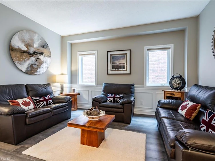 7 Volterra Court, Hamilton, ON, L8B 0K7 - 7