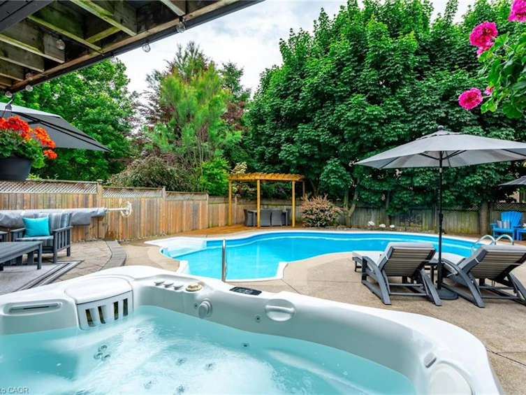 7 Volterra Court, Hamilton, ON, L8B 0K7 - 38