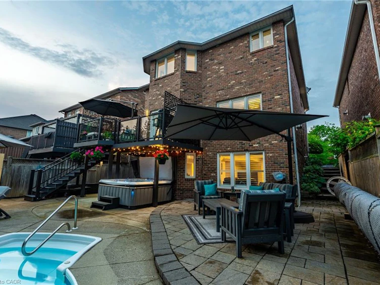 7 Volterra Court, Hamilton, ON, L8B 0K7 - 45