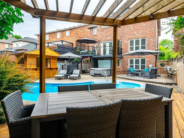 7 Volterra Court, Hamilton, ON, L8B 0K7 - 41