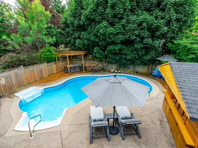 7 Volterra Court, Hamilton, ON, L8B 0K7 - 46