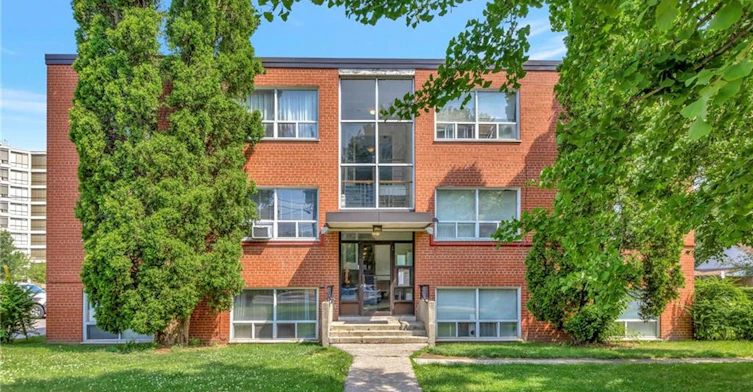 304-37 Mericourt Road, Hamilton, ON, L8S 2N5