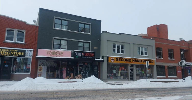8-181 King Street E, Kitchener, ON, N2G 2K8 - 7