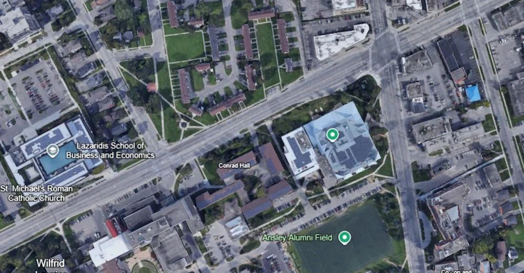 3010-20 University Avenue E, Waterloo, ON, N2J 2V7 - 9