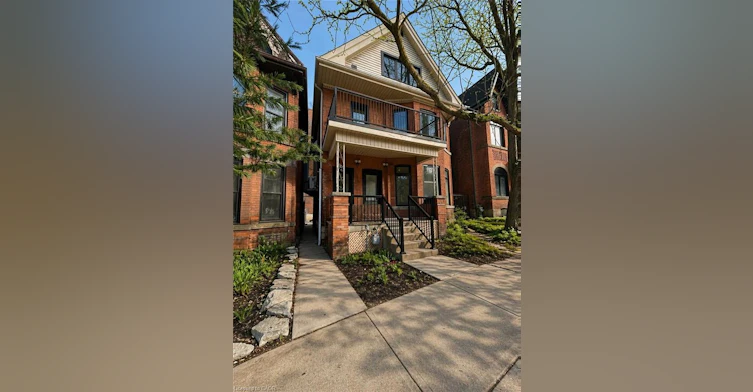5-259 John Street S, Hamilton, ON, L8N 2C9