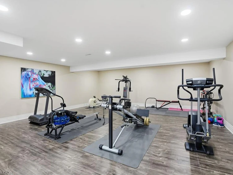 4058 Maddaugh Road, Puslinch, ON, N0B 2J0 - 33