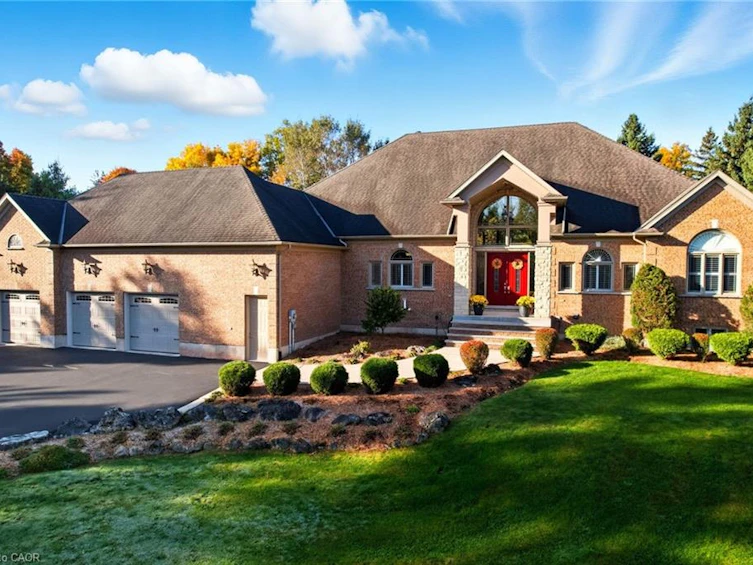 4058 Maddaugh Road, Puslinch, ON, N0B 2J0 - 4