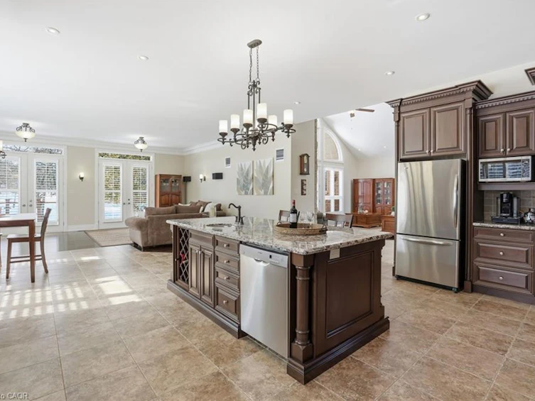 4058 Maddaugh Road, Puslinch, ON, N0B 2J0 - 17