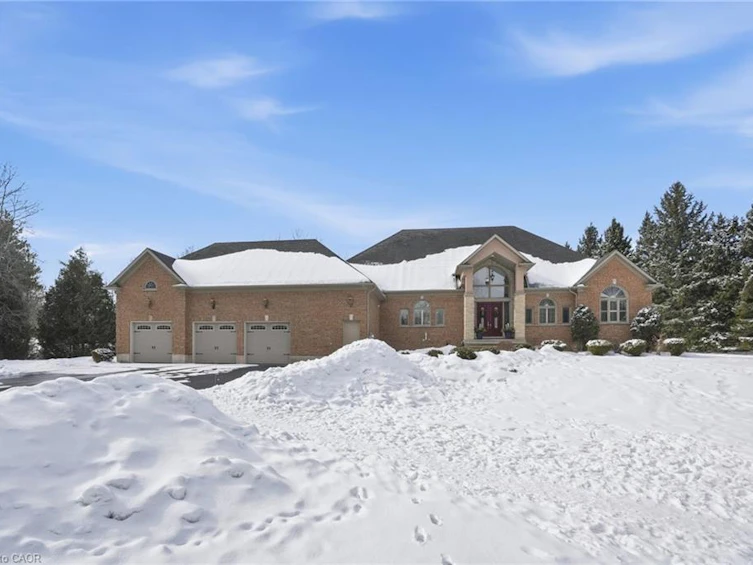 4058 Maddaugh Road, Puslinch, ON, N0B 2J0 - 2
