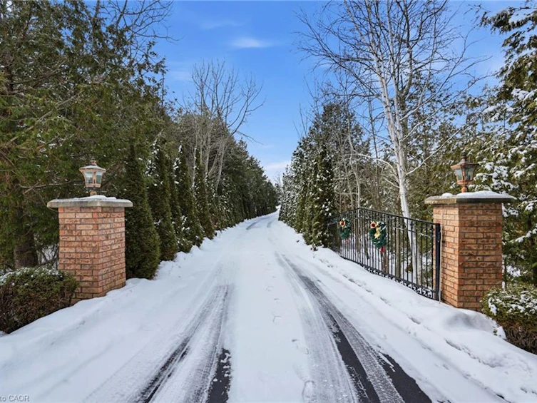 4058 Maddaugh Road, Puslinch, ON, N0B 2J0 - 50