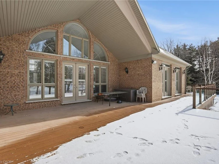 4058 Maddaugh Road, Puslinch, ON, N0B 2J0 - 39