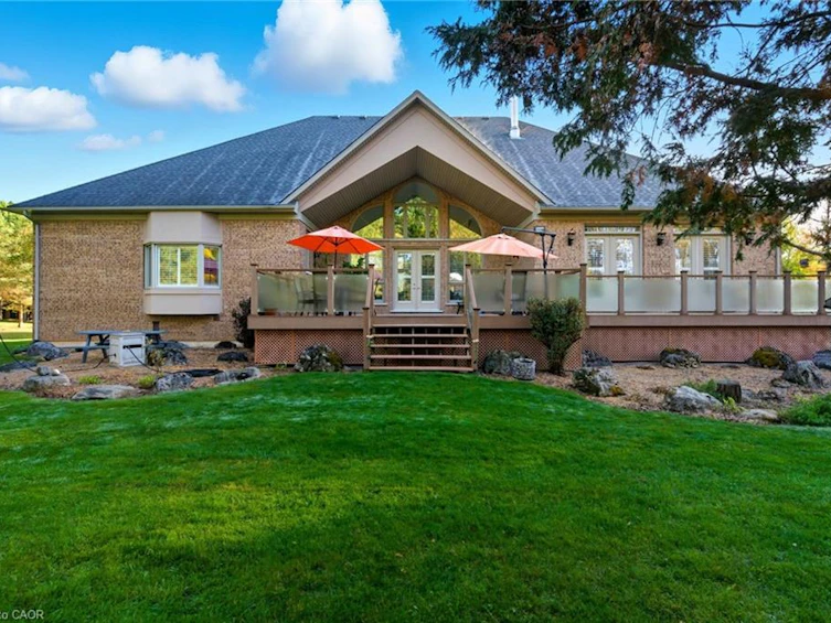 4058 Maddaugh Road, Puslinch, ON, N0B 2J0 - 41