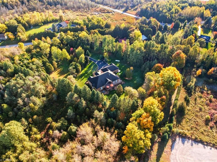 4058 Maddaugh Road, Puslinch, ON, N0B 2J0 - 47