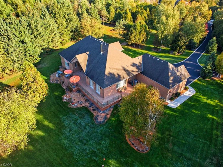 4058 Maddaugh Road, Puslinch, ON, N0B 2J0 - 45